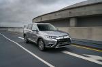Mitsubishi Outlander 2020 года (ZA)
